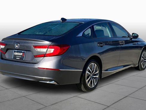 Used 2021 Honda Accord EX image 13
