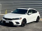 Used 2024 Honda Civic Sport Touring image 2