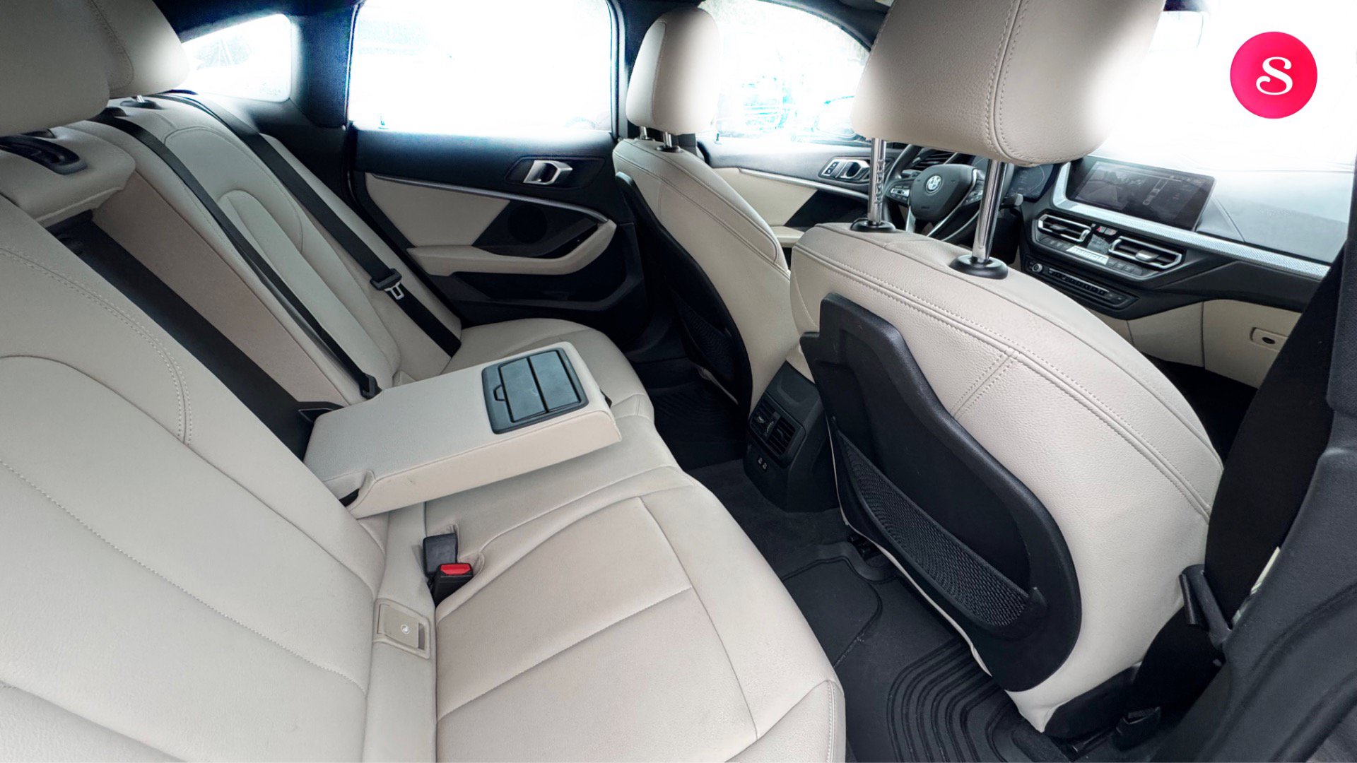 Used 2021 BMW 228i Gran Coupe w/ Convenience Package FWD image 20