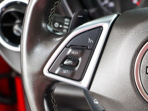 Used 2021 Chevrolet Camaro LT image 13