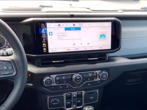 New 2026 Jeep Wrangler Sport S image 6