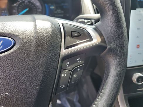 Certified 2024 Ford Edge SEL w/ Convenience Package AWD/4WD image 21