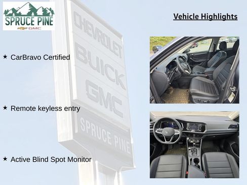 Used 2024 Volkswagen Jetta SE FWD image 9