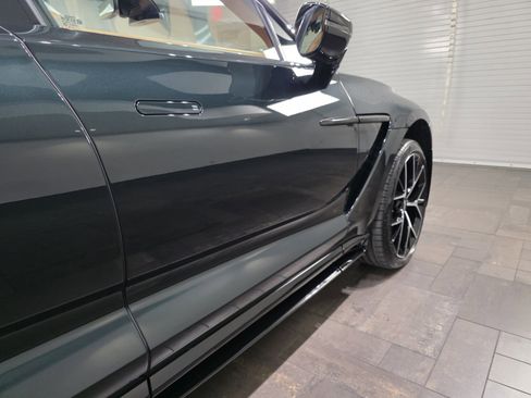 New 2026 Aston Martin DBX 707 image 9