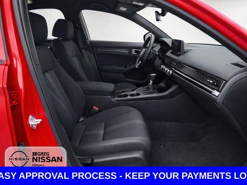 Used 2023 Honda Civic Sport image 13