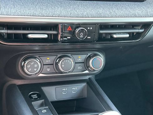 New 2026 Nissan Kicks S FWD image 34