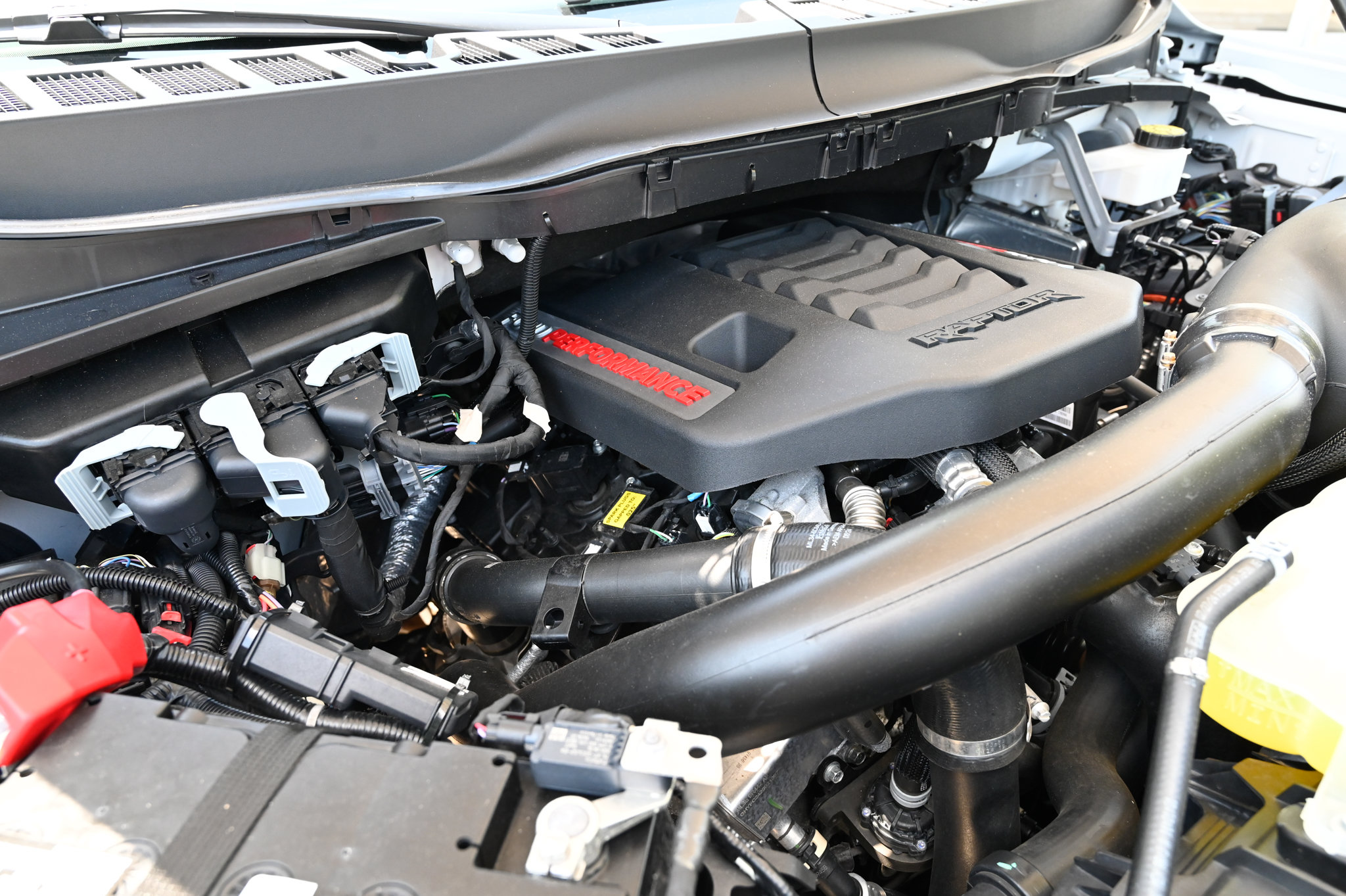 Used 2024 Ford F150 Raptor AWD/4WD image 61