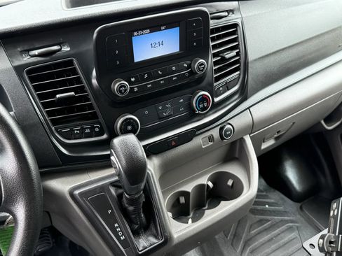 Used 2020 Ford Transit 350 Medium Roof RWD image 12