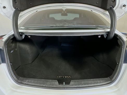 Used 2014 Kia Optima EX FWD image 21