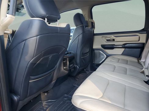 Used 2019 RAM 1500 Limited image 7