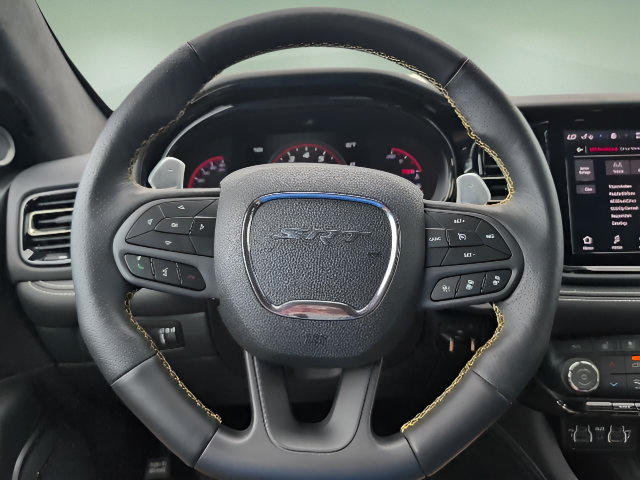 Used 2024 Dodge Durango SRT AWD/4WD image 19