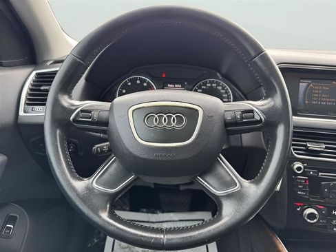 Used 2014 Audi Q5 2.0T Premium w/ Lighting Package image 21