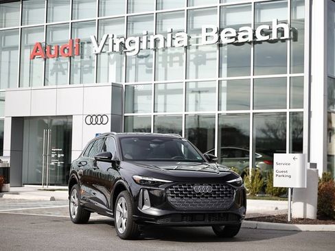 New 2025 Audi Q5 Premium Plus image 1