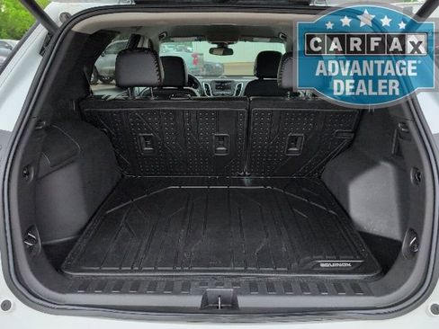 Used 2021 Chevrolet Equinox LT FWD image 10