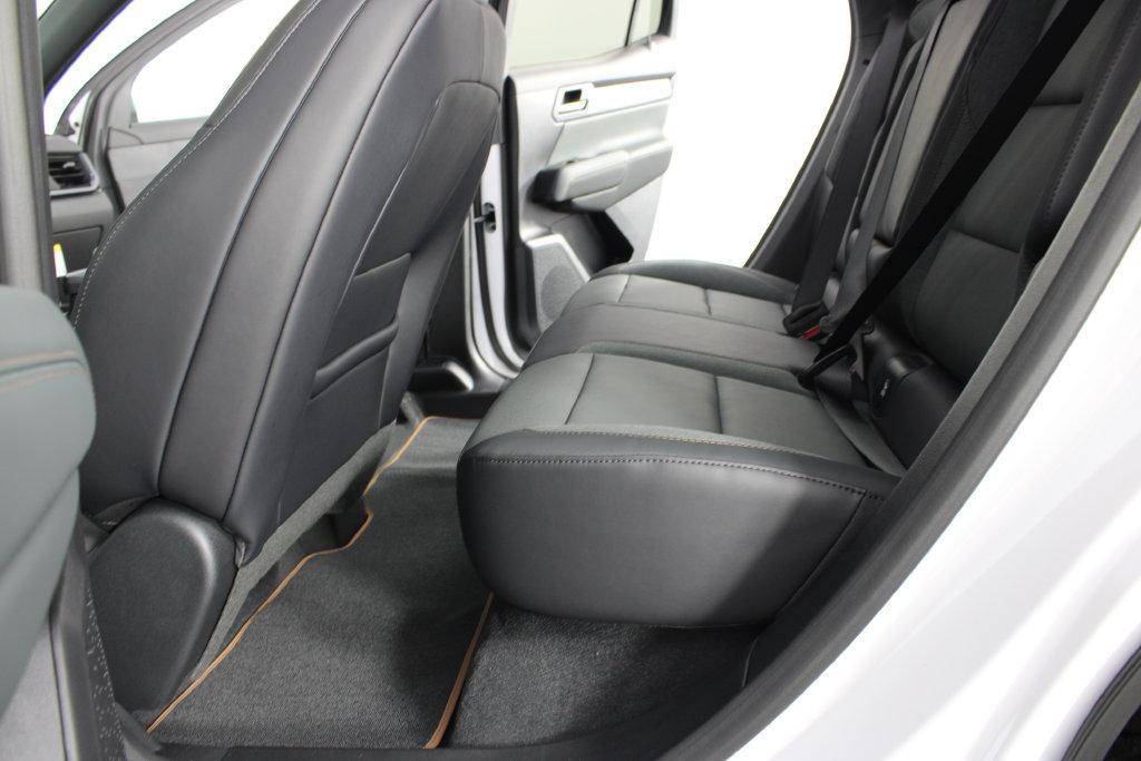 New 2027 GMC Terrain AT4 AWD/4WD image 16