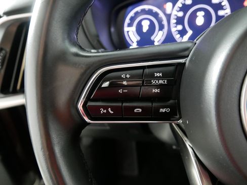 Used 2024 MAZDA CX-90 Plug-In Hybrid w/ Premium Pkg AWD/4WD image 27