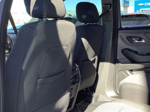 Used 2023 Chevrolet Traverse LT w/ LPO, Floor Liner Package image 18
