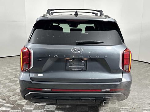 Used 2024 Hyundai Palisade XRT image 7