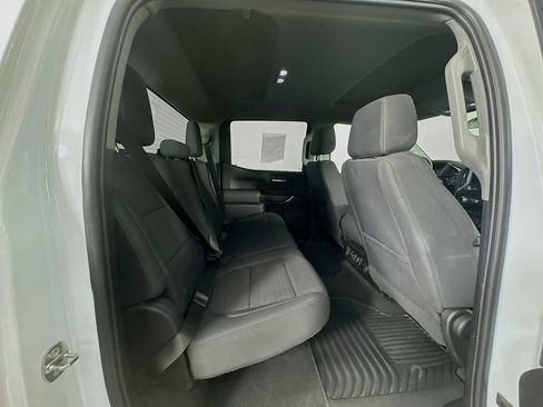 Used 2020 GMC Sierra 1500 SLE w/ SLE Value Package AWD/4WD image 28