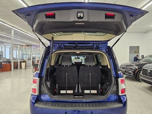 Used 2014 Ford Flex SEL w/ Equipment Group 202A image 38