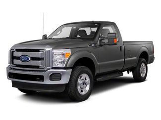 Used 2012 Ford F250 XL w/ PWR Equipment Group AWD/4WD video 1