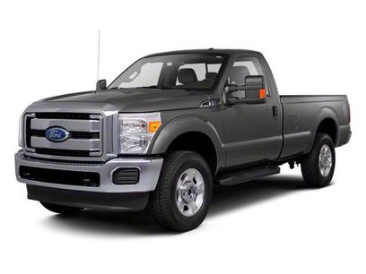 Used 2012 Ford F250 XL w/ PWR Equipment Group
