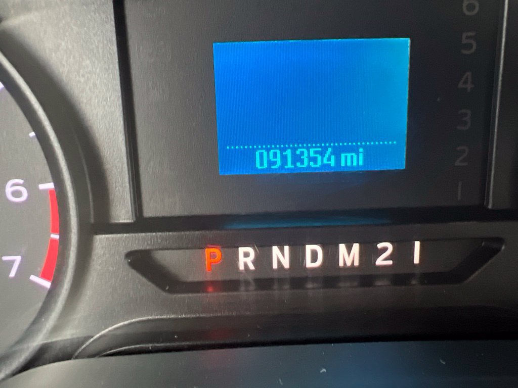 Used 2019 Ford F250 XL w/ XL Value Package AWD/4WD image 5