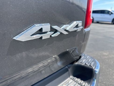 Used 2021 RAM 1500 Big Horn AWD/4WD image 11