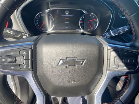Used 2023 Chevrolet Blazer RS AWD/4WD image 10