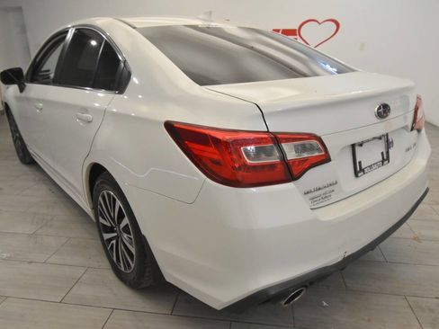 Used 2018 Subaru Legacy 2.5i Premium image 3