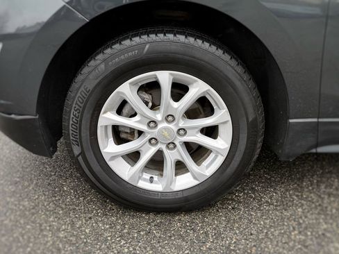 Used 2019 Chevrolet Equinox LS image 19