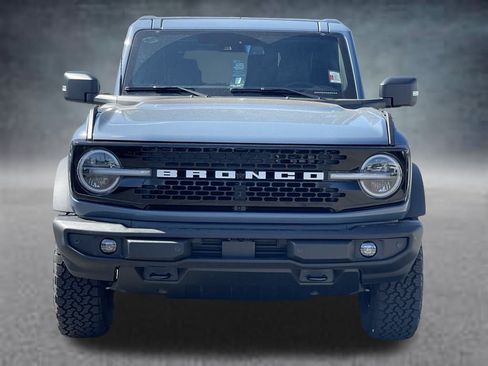 New 2025 Ford Bronco Outer Banks image 27