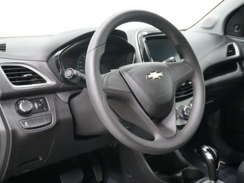 Used 2020 Chevrolet Spark LS image 6