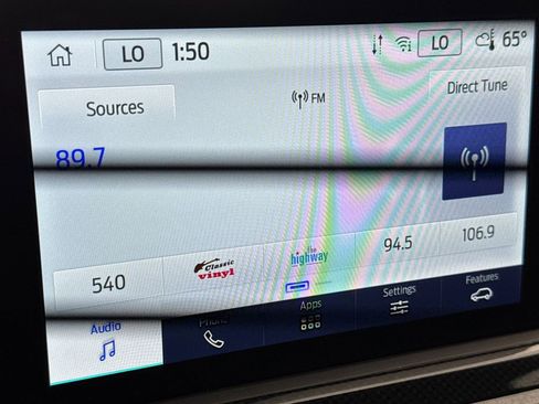 Used 2025 Ford Escape ST-Line image 17