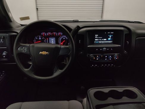 Used 2019 Chevrolet Silverado 2500 W/T w/ WT Convenience Package AWD/4WD image 22