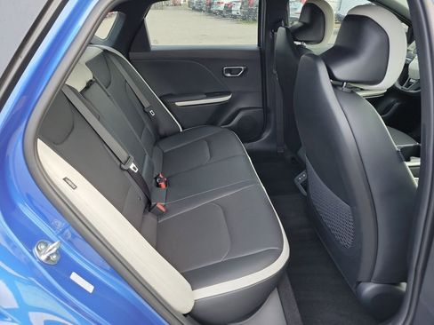 New 2026 Kia K4 GT-Line image 12