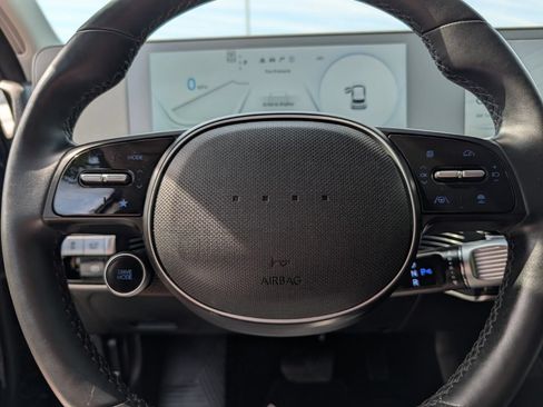 Used 2024 Hyundai Ioniq 5 SEL AWD/4WD image 27