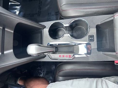 Used 2014 GMC Terrain SLT image 23