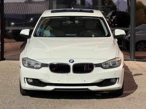 Used 2015 BMW 328i Sedan image 19