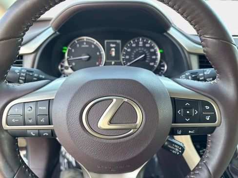 Used 2019 Lexus RX 350 AWD w/ Navigation Package image 25