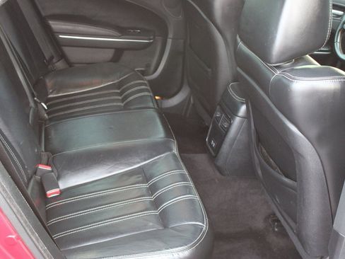 Used 2017 Chrysler 300 S image 17