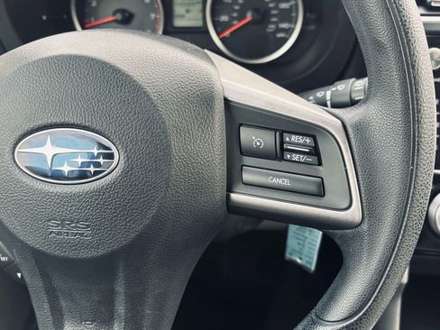 Used 2016 Subaru Forester 2.5i Premium w/ Popular Package #2 image 26