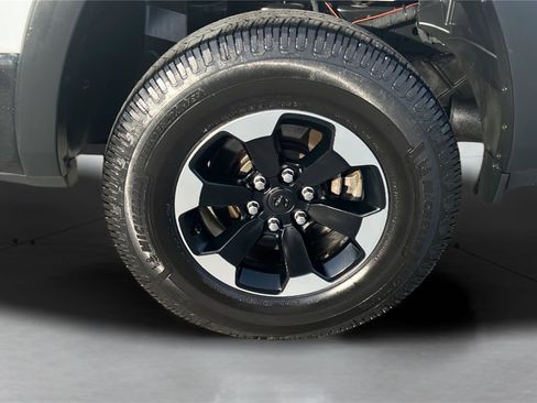 Used 2019 RAM 1500 Rebel image 17