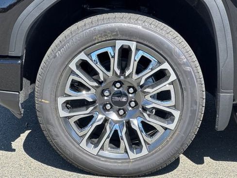 New 2026 GMC Sierra 1500 Denali Ultimate AWD/4WD image 24