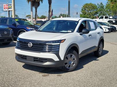 Certified 2026 Nissan Kicks S