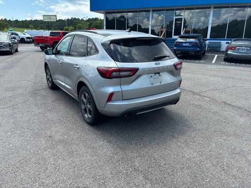 Used 2024 Ford Escape ST-Line AWD/4WD image 26