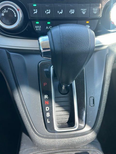 Used 2016 Honda CR-V LX image 21