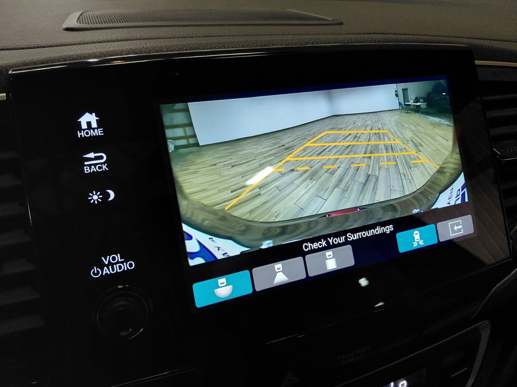 Used 2019 Honda Passport Touring image 20