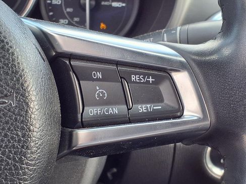 Used 2017 FIAT 124 Spider Lusso image 21