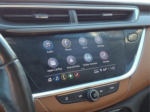 Used 2021 Buick Encore GX Essence w/ Experience Buick Package FWD image 6